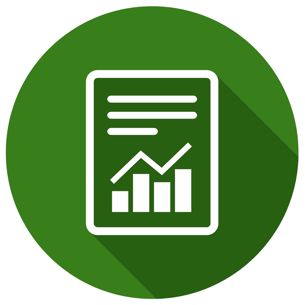 Reportes logo